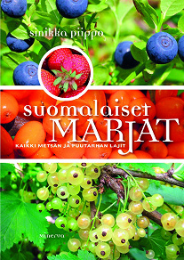 Omslagsbild för Suomalaiset marjat