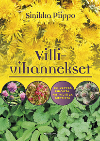 Cover for Villivihannekset