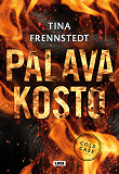 Cover for Palava kosto