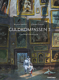 Cover for Guldkompassen 3
