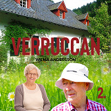 Cover for Verruccan 2