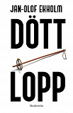 Cover for Dött lopp