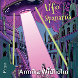 Cover for Ufospanarna