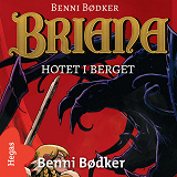 Cover for Hotet i berget