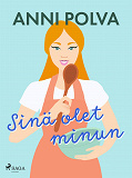 Cover for Sinä olet minun