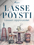 Cover for Lassen oppivuodet