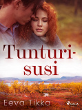 Cover for Tunturisusi