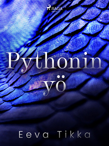 Cover for Pythonin yö
