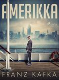 Cover for Amerikka