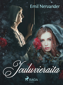 Cover for Jouluvieraita