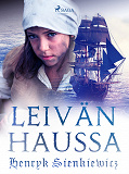 Cover for Leivän haussa