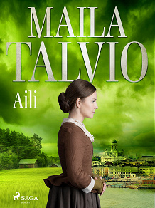 Cover for Aili