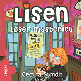 Cover for Löser mysteriet