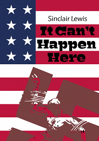 Omslagsbild för It Can't Happen Here