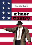 Omslagsbild för Elmer Gantry