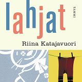 Cover for Lahjat
