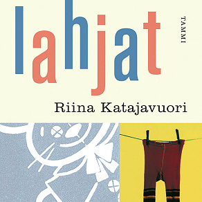 Cover for Lahjat