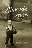 Cover for Älskade unge