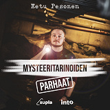 Omslagsbild för Mysteeritarinoiden parhaat