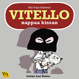 Cover for Vitello nappaa kissan