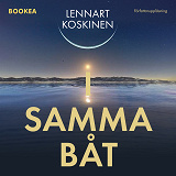 Cover for I samma båt