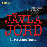 Cover for Jävla Jord