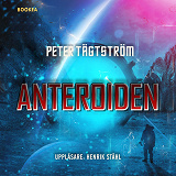 Cover for Anteroiden