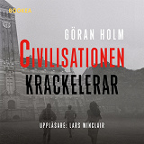 Omslagsbild för Civilisationen krackelerar