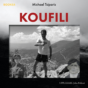 Omslagsbild för Koufili