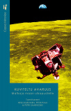 Cover for Kuviteltu avaruus: Matkoja maan ulkopuolelle