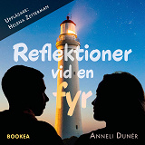 Omslagsbild för Reflektioner vid en fyr