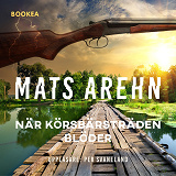 Omslagsbild för När körsbärsträden blöder
