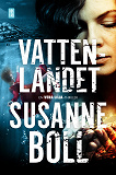 Cover for Vattenlandet