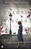 Cover for Svarta vingar