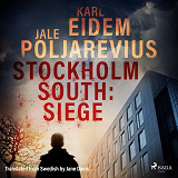 Cover for Stockholm South: Siege 