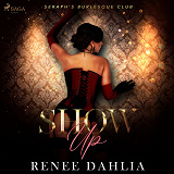 Cover for Show Up
