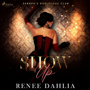 Cover for Show Up