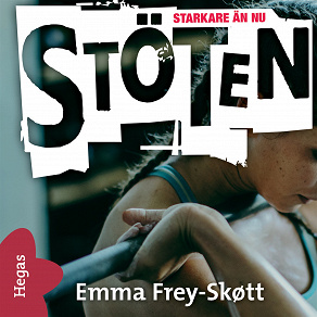Cover for Stöten