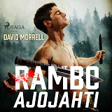 Omslagsbild för Rambo: Ajojahti