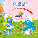 Cover for Smurffit - suuri tarinakokoelma
