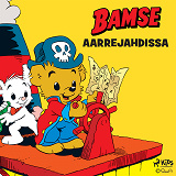 Omslagsbild för Bamse aarrejahdissa