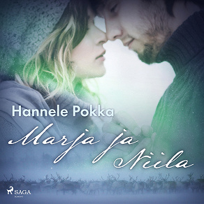 Cover for Marja ja Niila