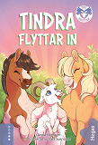 Cover for Tindra flyttar in