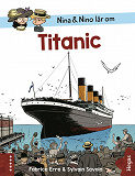 Cover for Nina och Nino lär om Titanic