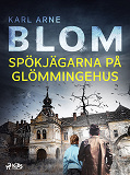 Omslagsbild för Spökjägarna på Glömmingehus