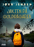 Cover for Jakten på guldbägaren