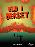 Cover for Eld i berget