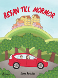 Cover for Resan till mormor