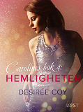 Cover for Hemligheter - Carolines bok 4