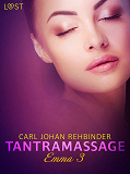 Omslagsbild för Emma 3: Tantramassage - erotisk novell